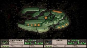 Wallpaper From Ftl Faster Than Light Gamepressure