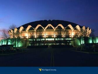 Resource Coliseum Wvu S West Virginia University