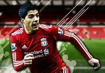 Luis Suarez Wallpaper High Quality Idiot Dollar