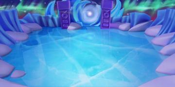 File Battle Background Ice Heroic Mode Jpg Dragon Mania