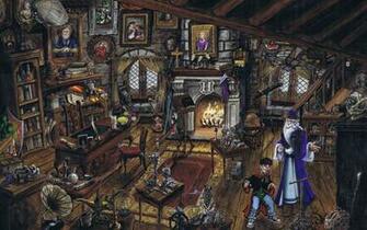 Movie Re Harry Potter And Chamber Of Secrets By Techgnotic On
