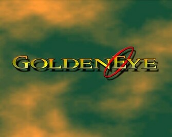 Goldeneye N64 Wii Cheats Xbox Live