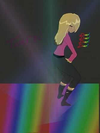 Sierradawnv2 Image Alana Twerk D HD Wallpaper And Background