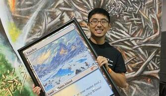 Legacy Championship Magic The Gathering