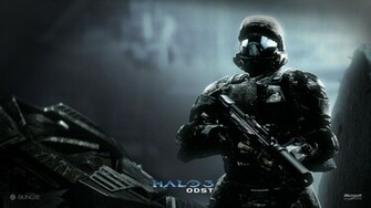Halo Wallpaper HD