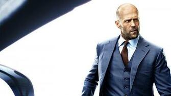 Jason Statham In Fast Furious Presents Hobbs Shaw Wallpaper