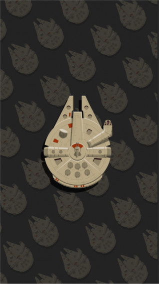 Star Wars Wallpaper For Mobile Devices Starwars