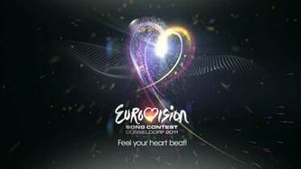 Eurovision Song Contest Wallpaper