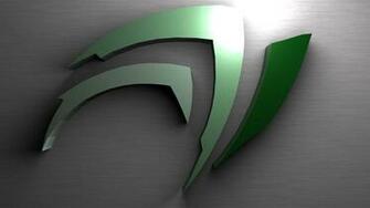 Nvidia HD Wallpaper