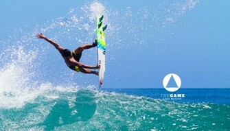 Rip Curl Wallpaper Mirage