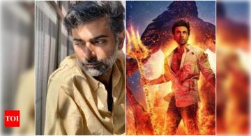 Filmmaker Alphonse Puthren Reacts To Brahm Stra Trailer