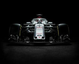 Alfa Romeo Riporta Il Quadrifoglio In Formula Con La