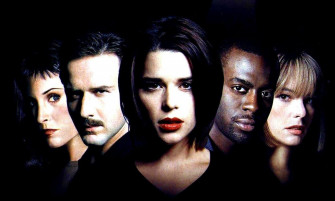 Scream Where To Watch And Stream Online Entertainment Ie