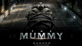 The Mummy El Nuevo Reinicio Reboot De Ten A Muy