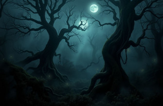 Best Dark Wallpaper