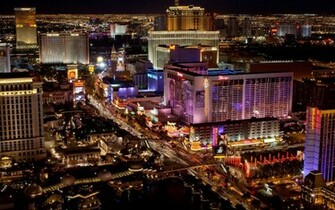 Keywords Las Vegas Wallpaper Desktop
