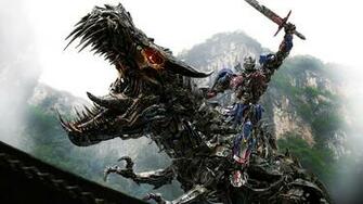 Transformers Grimlock Optimus Wallpaper HD