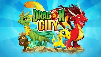 Wallpaper Do Jogo Dragon City Dicas Truques E