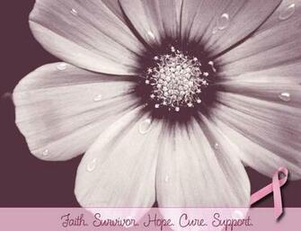 Wallpaper And Background Breast Cancer Awarenes Month Maf04