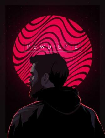 Pewdiepie Phone Wallpaper