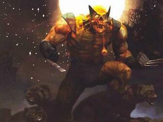 Marvel Zombies Return HD Wallpaper Background