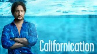 Wallpaper Californication Hank Moody David