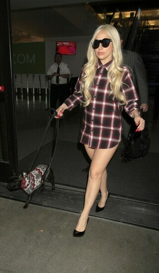 Gaga Photos March Pictures Lady Wallpaper