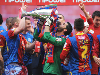Crystal Palace Wallpaper And Image