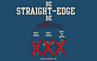 Straight Edge Wallpaper By Bloure