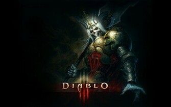 Terms Diablo Wallpaper