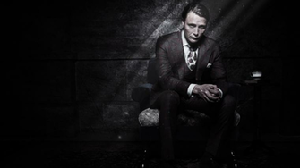 Hannibal Wallpaper On