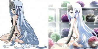 Kore Wa Wallpaper Zombie Desu Ka Yuu Eucliwood