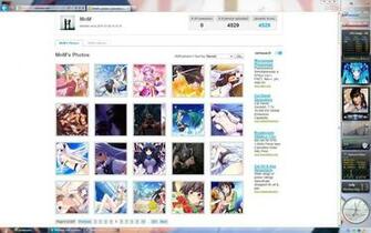 HD Wallpaper Anime By Qosay Customization HDtv