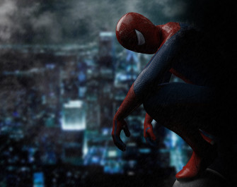 Spiderman Wallpaper 4k For Pc