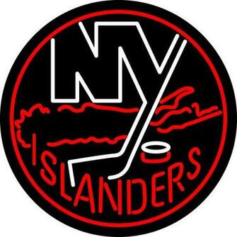 New York Islanders Concept