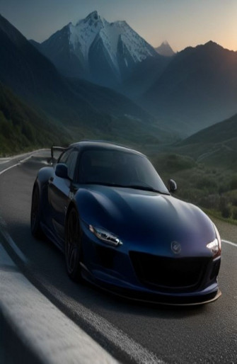 Mazda Rx7 Wallpaper