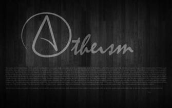 Atheist Quotes Wallpaper