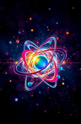 Physics Wallpaper HD