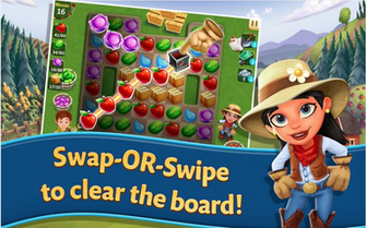 Harvest Swap For Pc Windows Mac Techbeasts