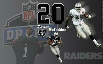 Oakland Raiders Wallpaper