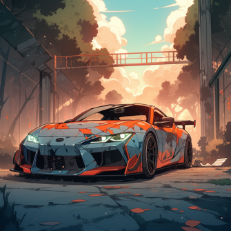 Car Pfp Wallpaper