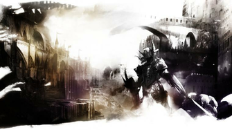 Guild Wars Ii By Dom4arts