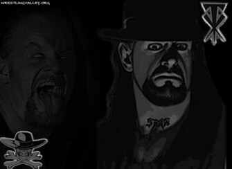 Undertaker Wallpaper