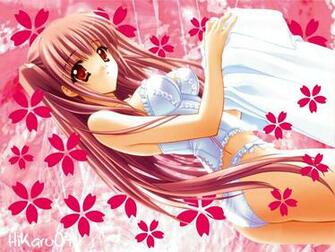 You Are Ing Ecchi HD Wallpaper Color Palette Tags Category