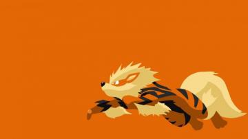 Arcanine Wallpaper By Maii1234 Deviantart
