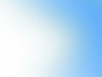 Light Blue And White Pattern