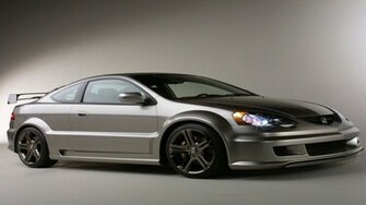 Acura Rsx Wallpaper