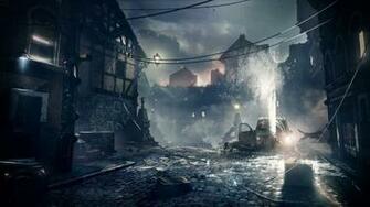 Gears Of War Judgment Wallpaper Allwallpaper In