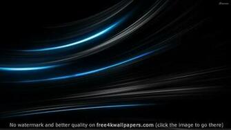 Blue And Black Background HD Wallpaper For Your Pc Mac Or Mobile