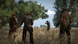 Are Ing Red Dead Redemption HD Wallpaper Color Palette Tags